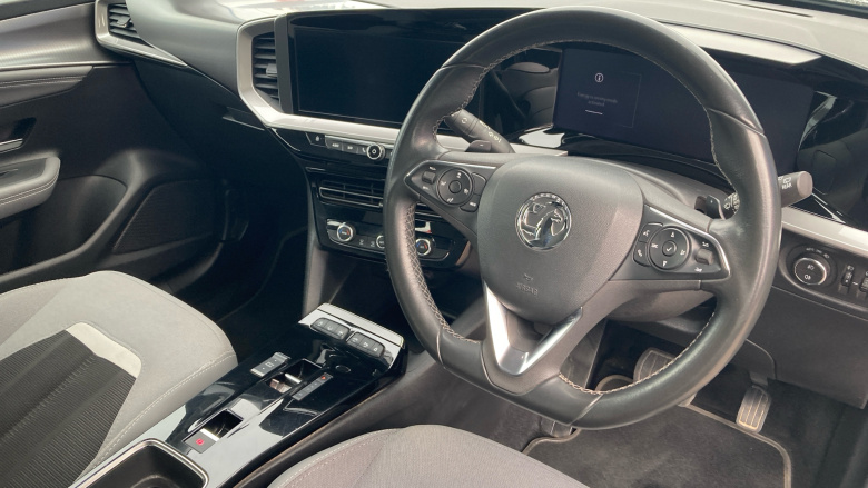 Vauxhall Mokka 1.2 Turbo Elite Premium 5dr Auto Petrol Hatchback